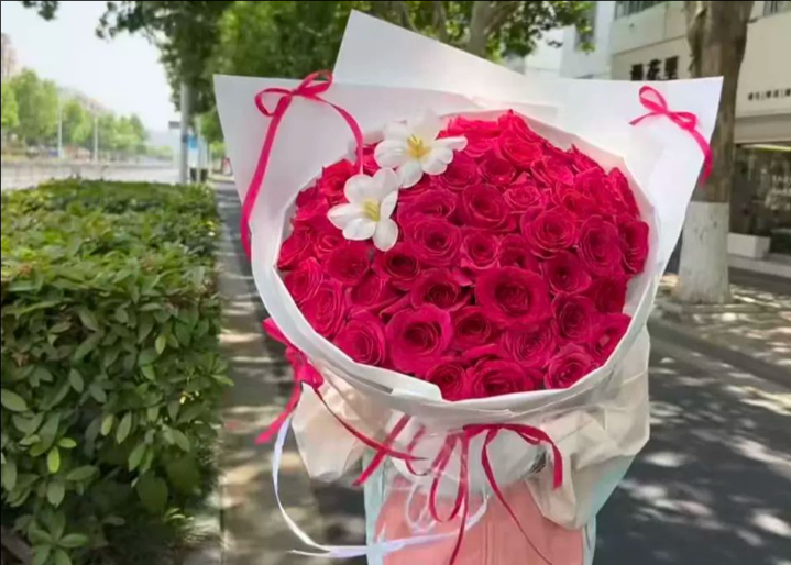 安康宁陕县花店